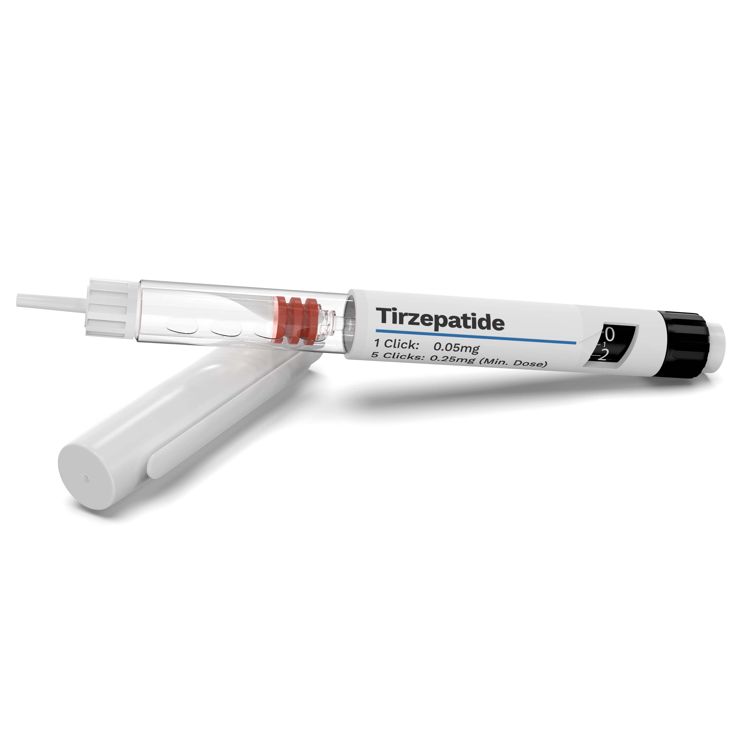 oral tirzepatide vs injection Tirzepatide Tablets vs. Injections
