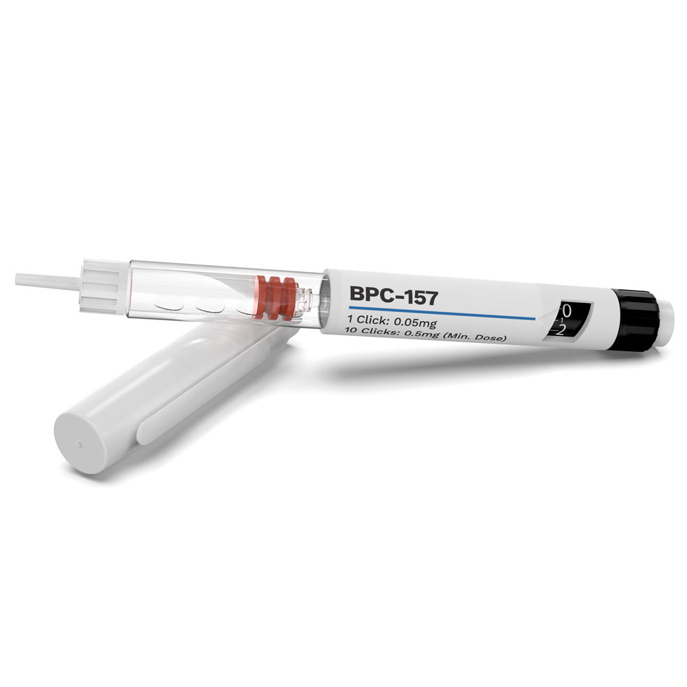bpc 157 peptide pen Buy Glow Peptide Pen 70mg | BPC-157, TB-500 & GHK-Cu