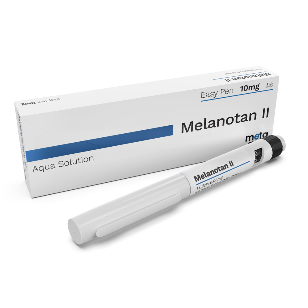 BPC-157 10mg Easy Pen — MetaGen Research Peptides